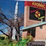 atomic museum