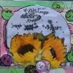 Sun Flower Conspiracy